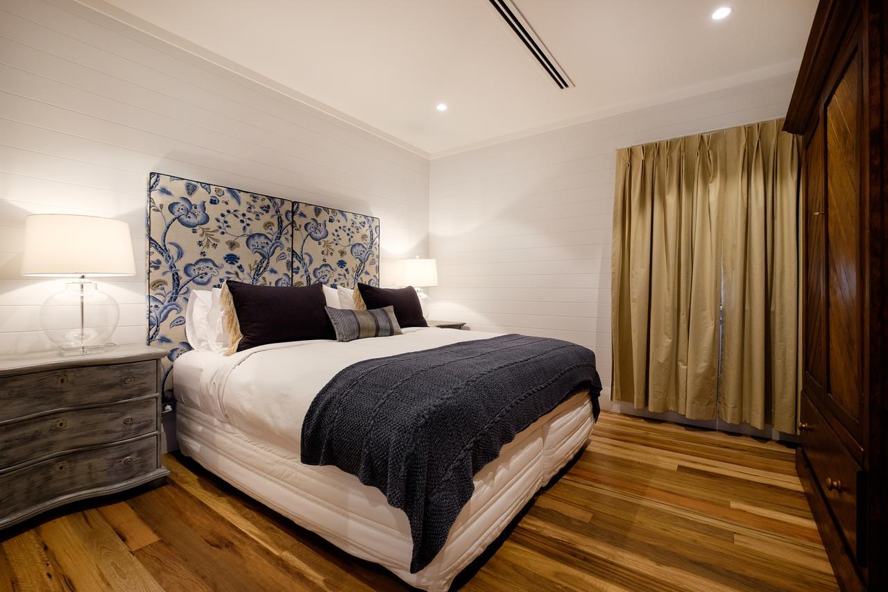 Hotel Goonoo Goonoo Station Tamworth Exterior foto A bedroom