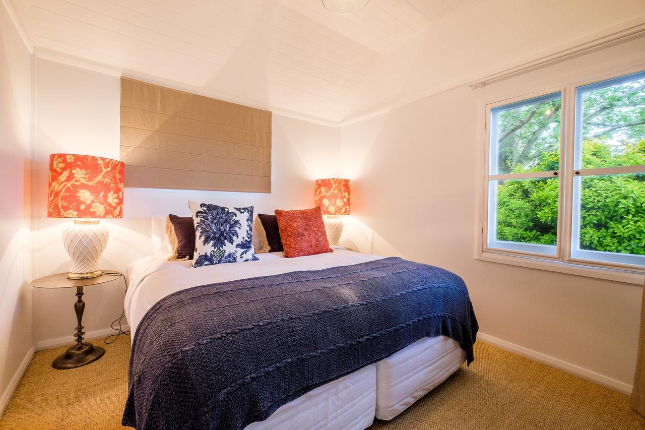 Hotel Goonoo Goonoo Station Tamworth Exterior foto A bedroom
