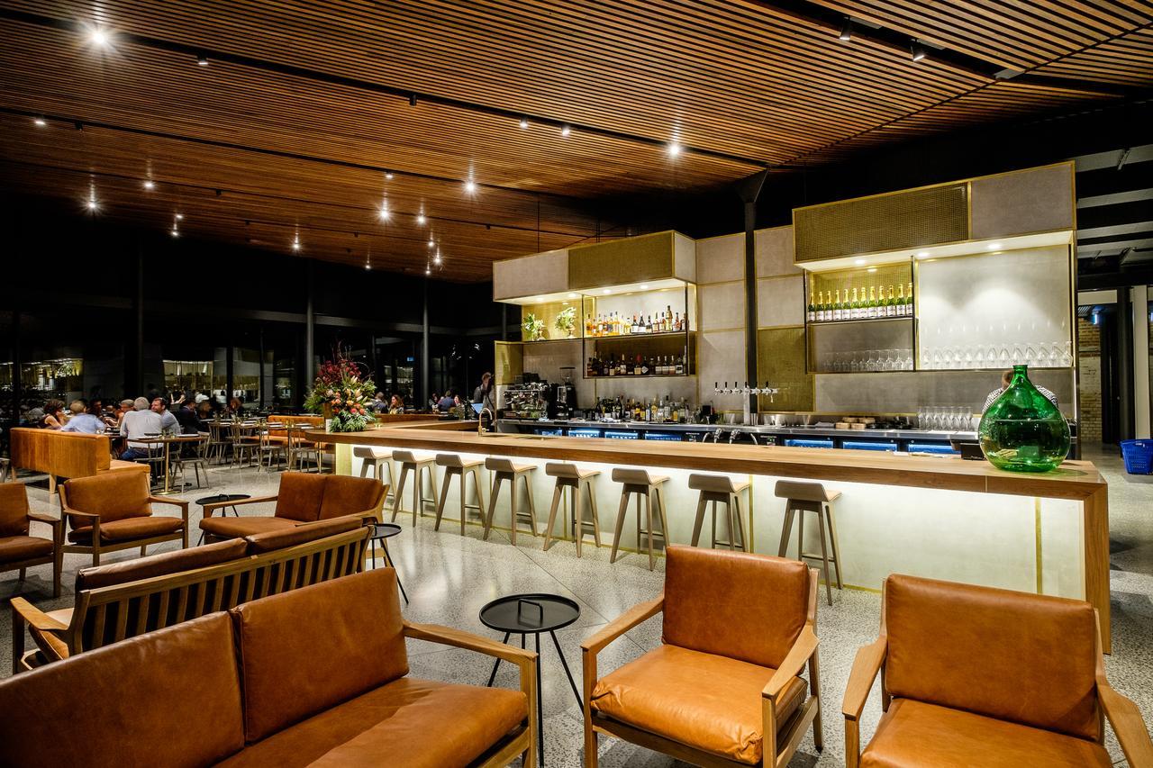 Hotel Goonoo Goonoo Station Tamworth Exterior foto The interior of the R&D Terraces